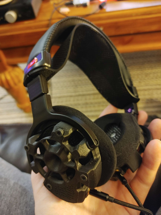 Ada Ear Pads