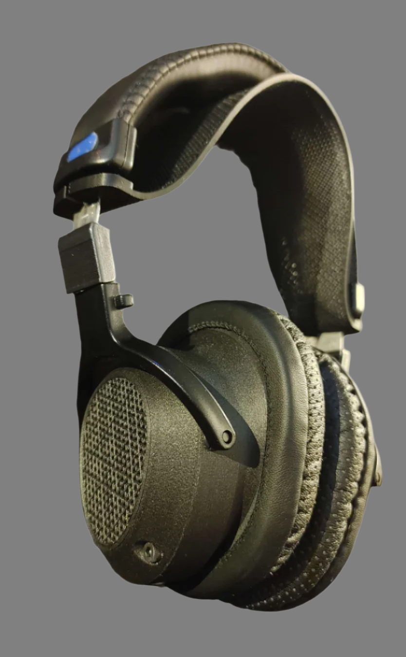 ETA Headband Strap