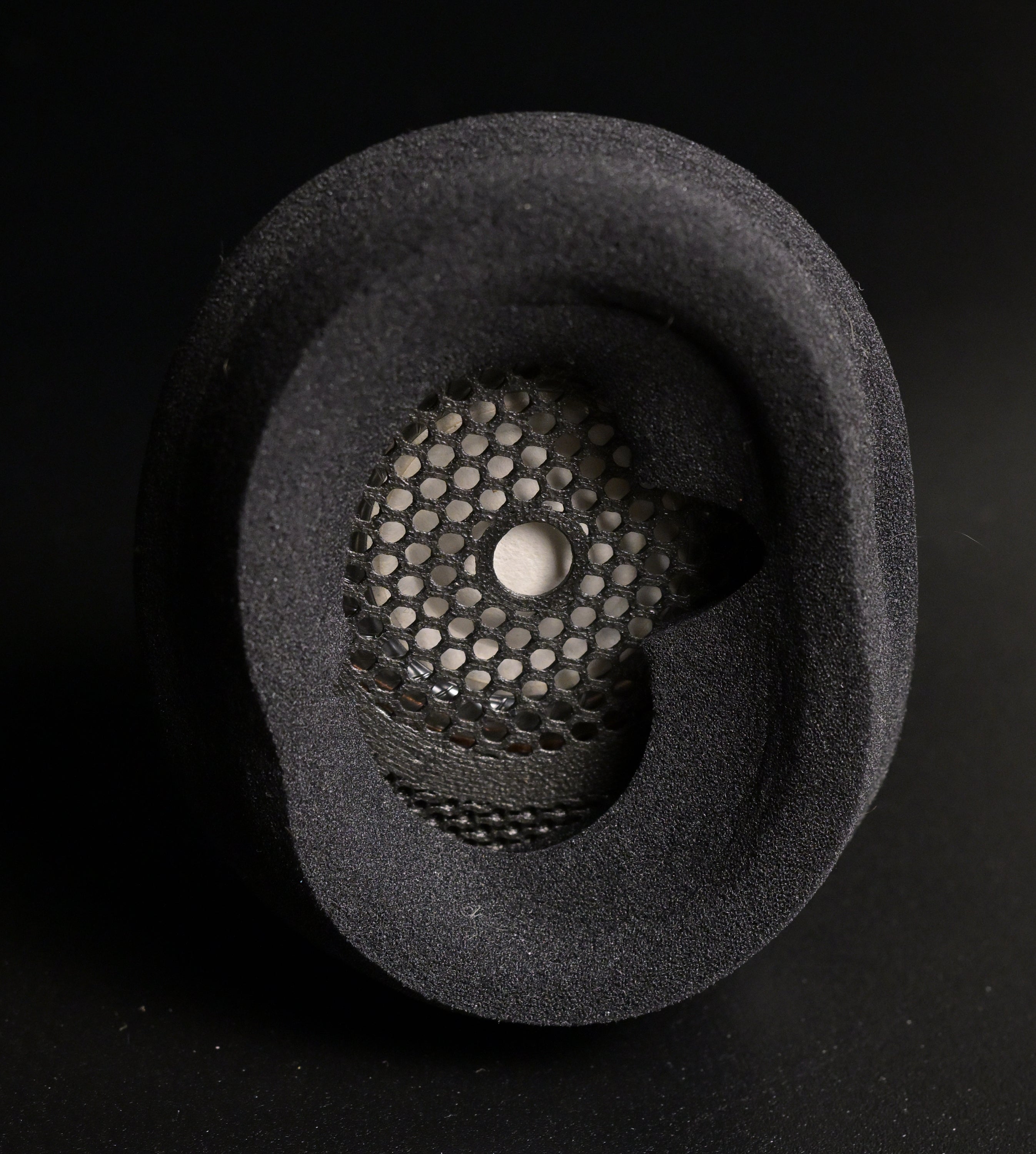 アクセサリー eda papa ETA Ada Replacement Ear Pads | ETA Audio