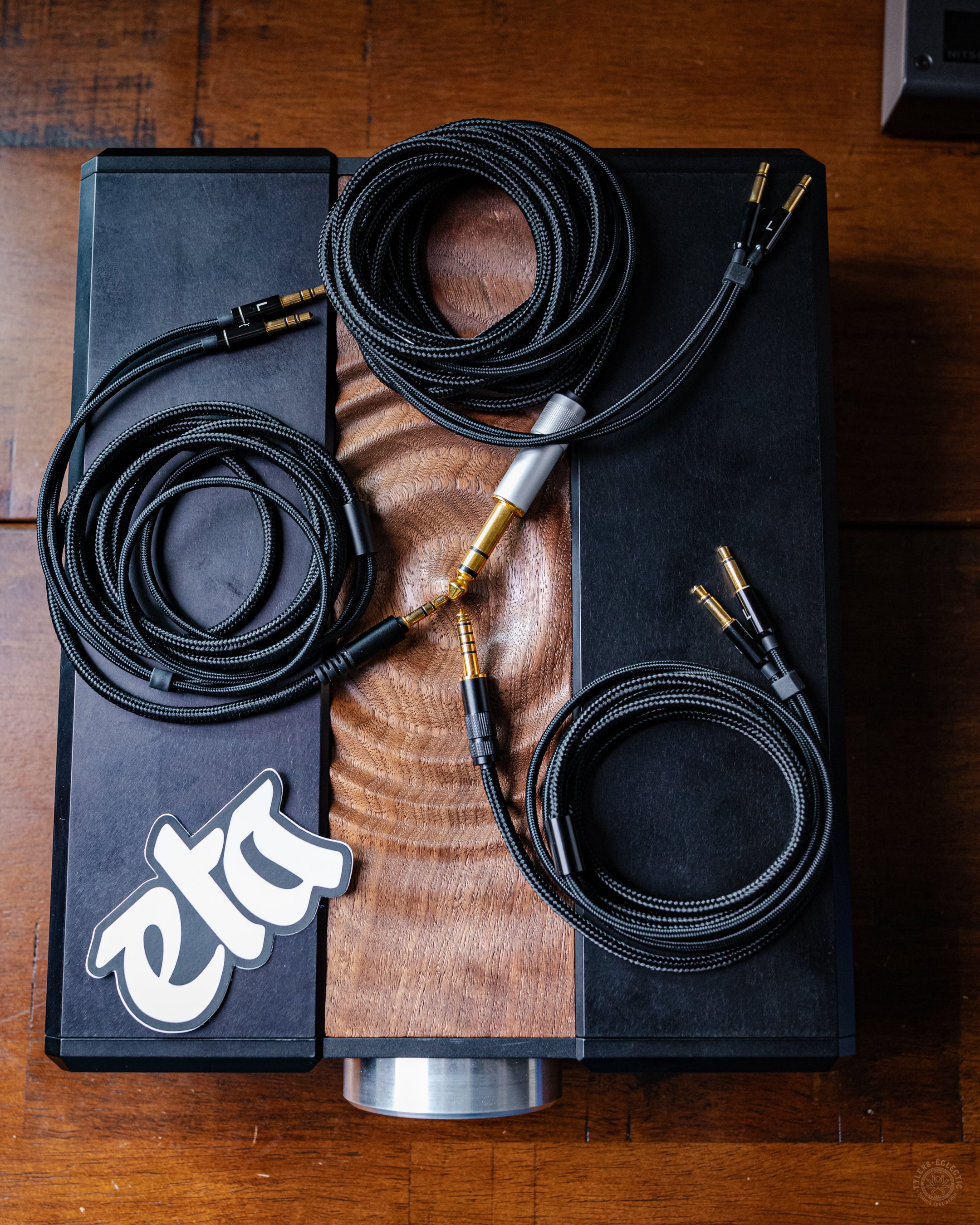 Stock ETA Cable