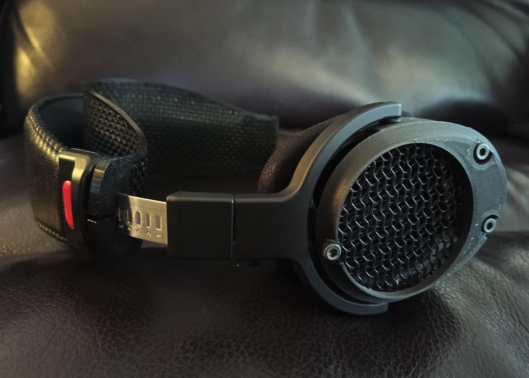 O2+ (Ergonomic Update)