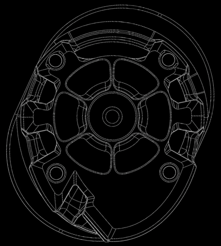 ETA Ada driver concept drawing, blog featured image