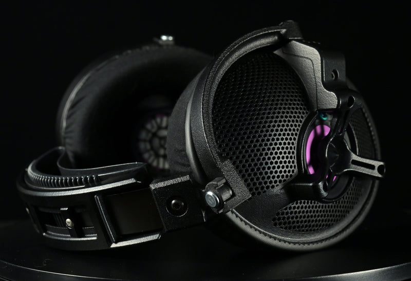 ETA Headphones