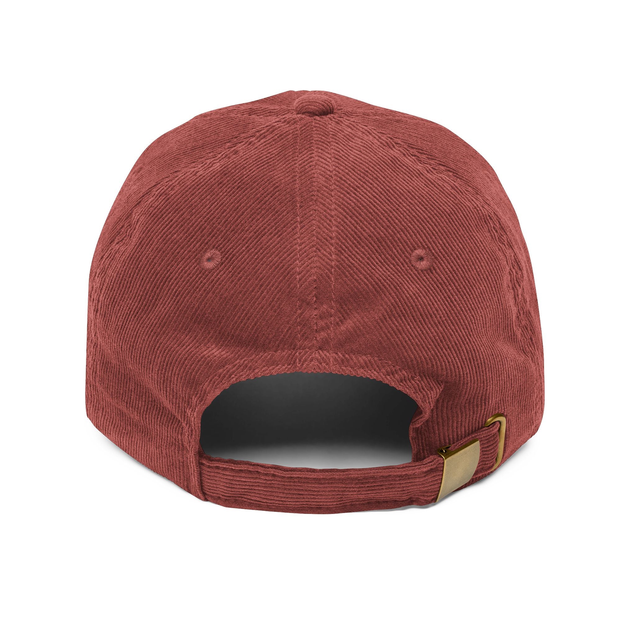 ETA Audio Corduroy Hat