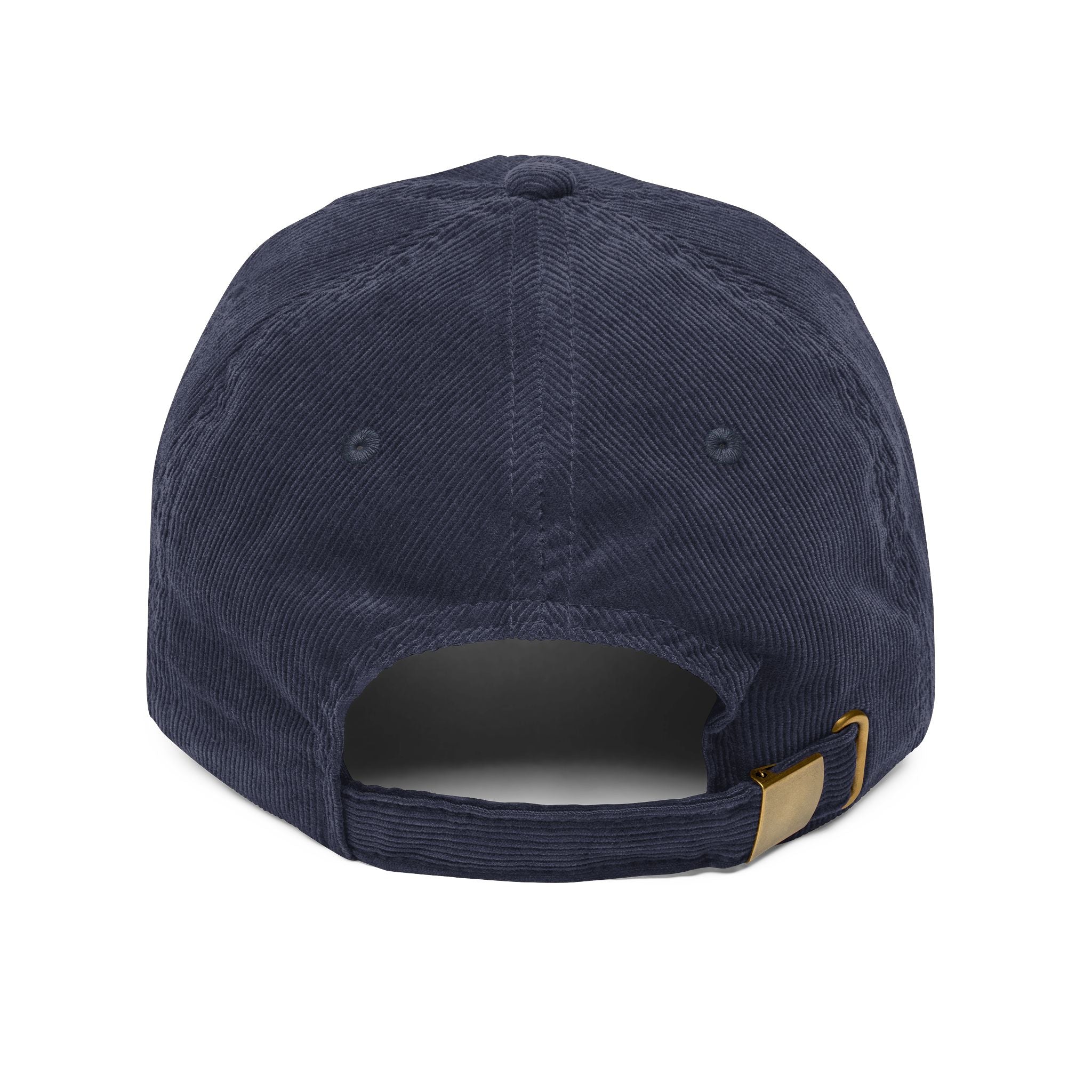 ETA Audio Corduroy Hat