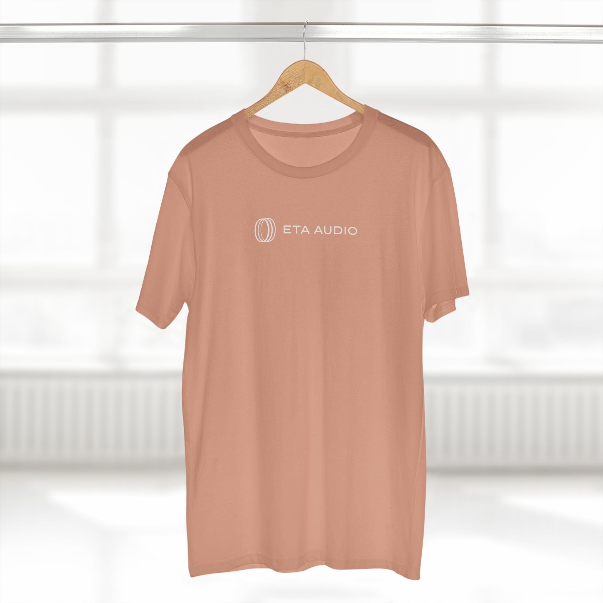 ETA Audio Cotton Shirt