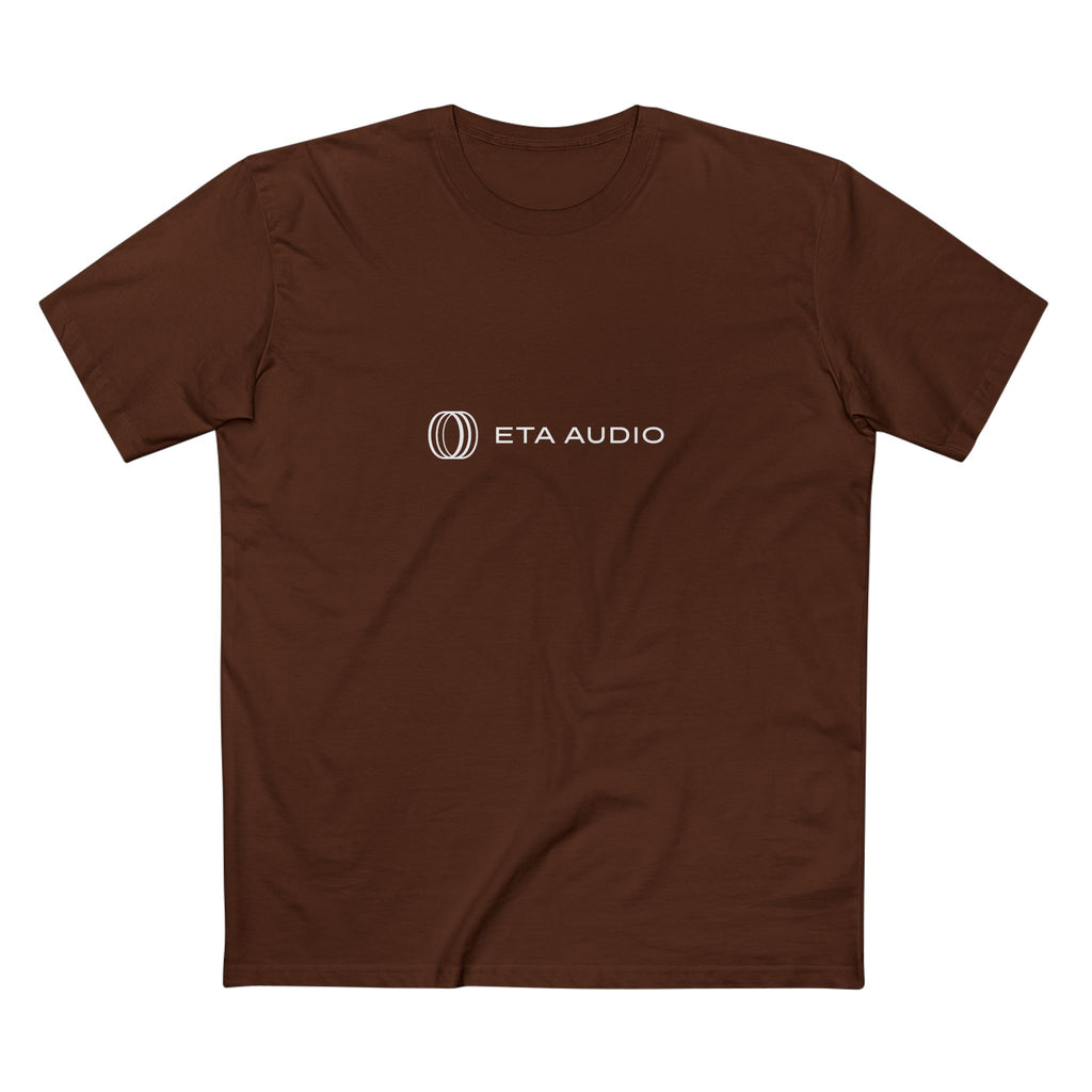 ETA Audio Cotton Shirt