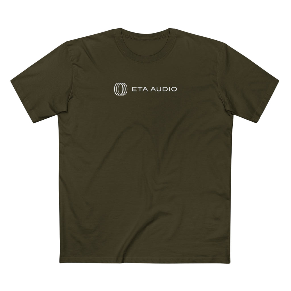 ETA Audio Cotton Shirt