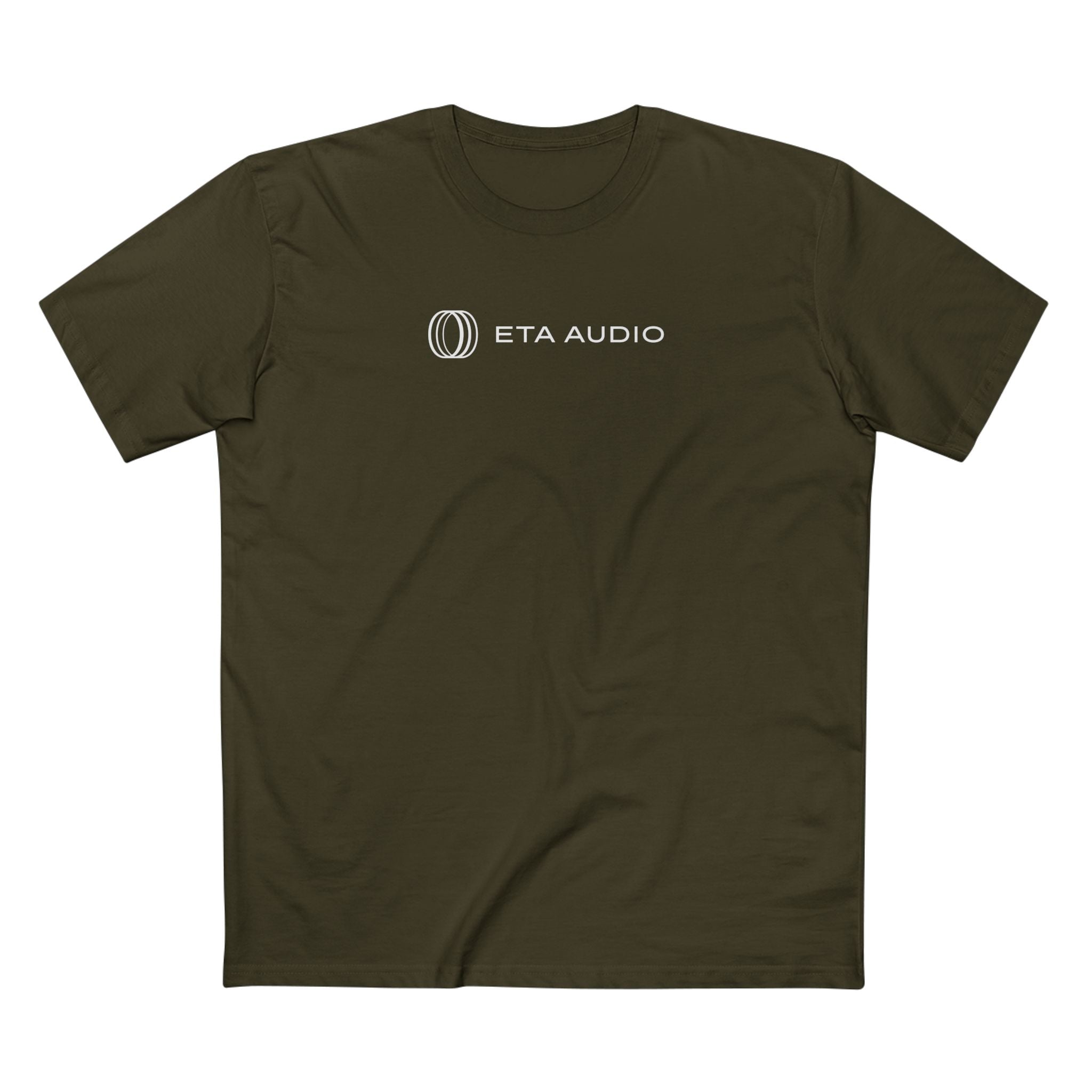 ETA Audio Cotton Shirt