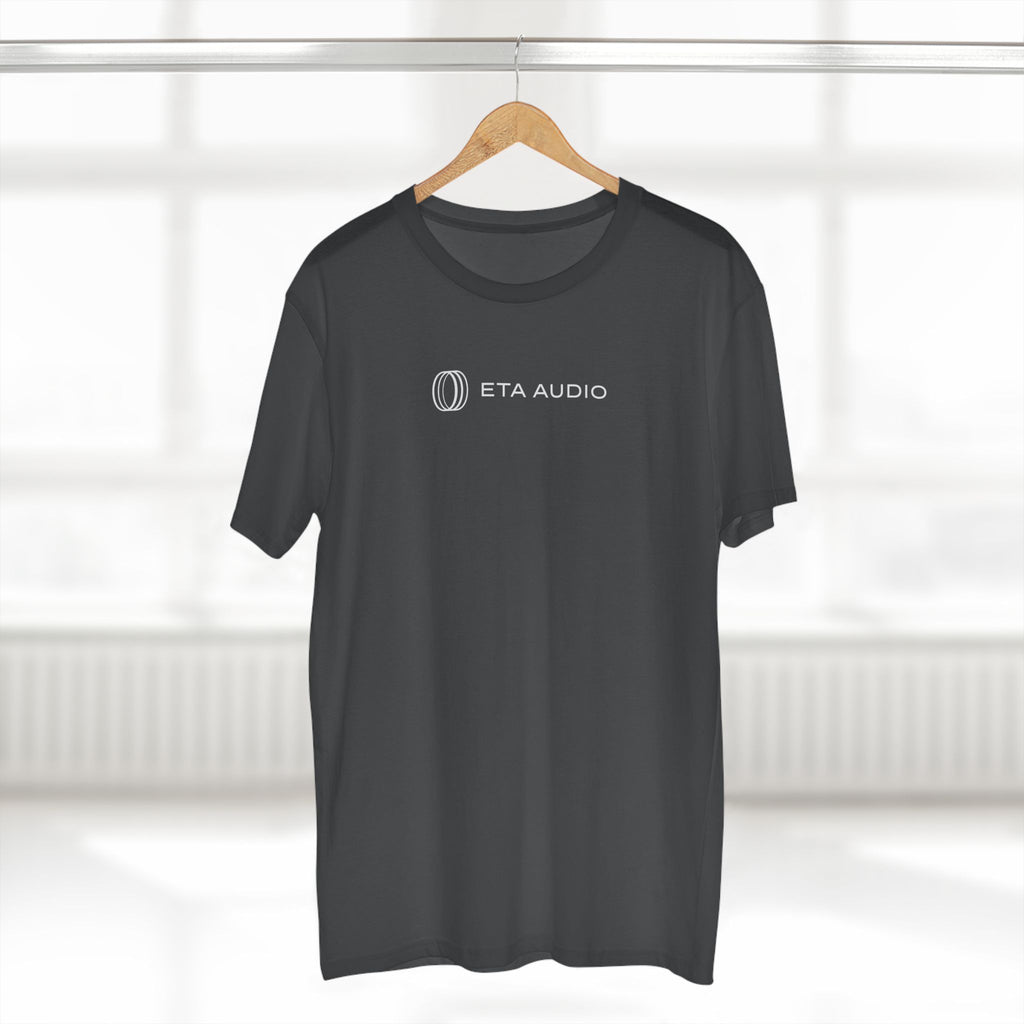 ETA Audio Cotton Shirt