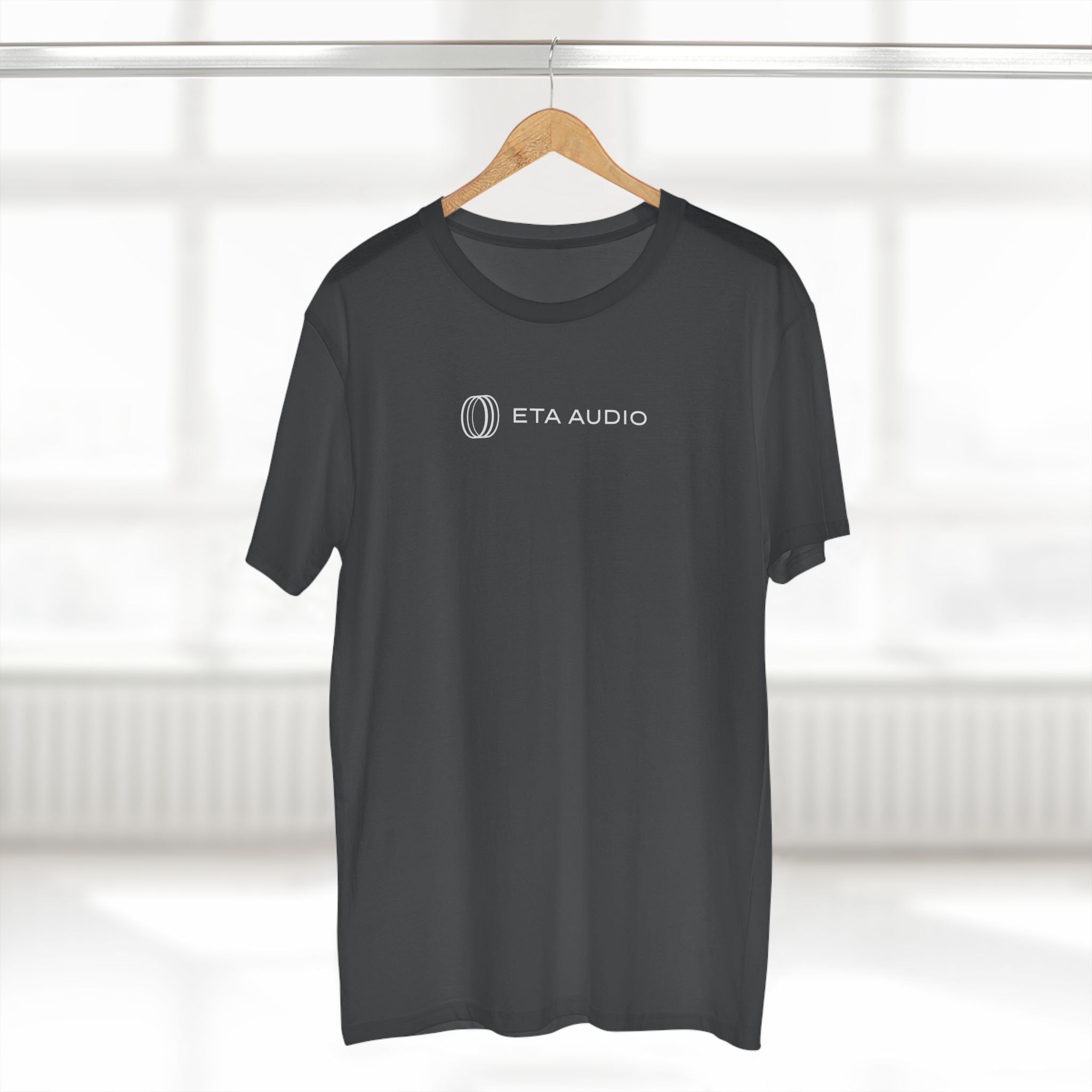 ETA Audio Cotton Shirt