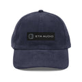 ETA Audio Corduroy Hat