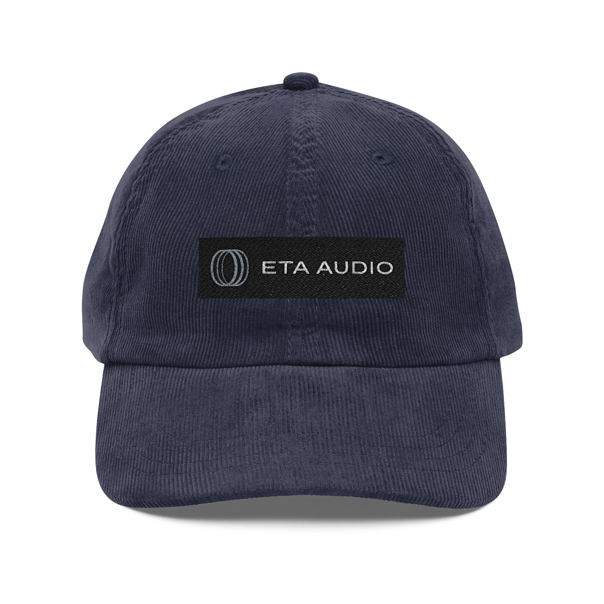 ETA Audio Corduroy Hat