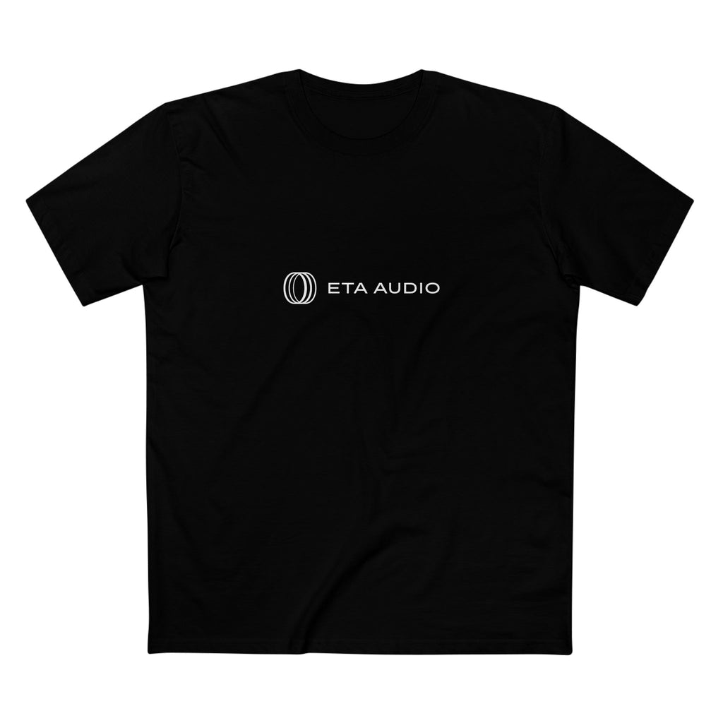 ETA Audio Cotton Shirt