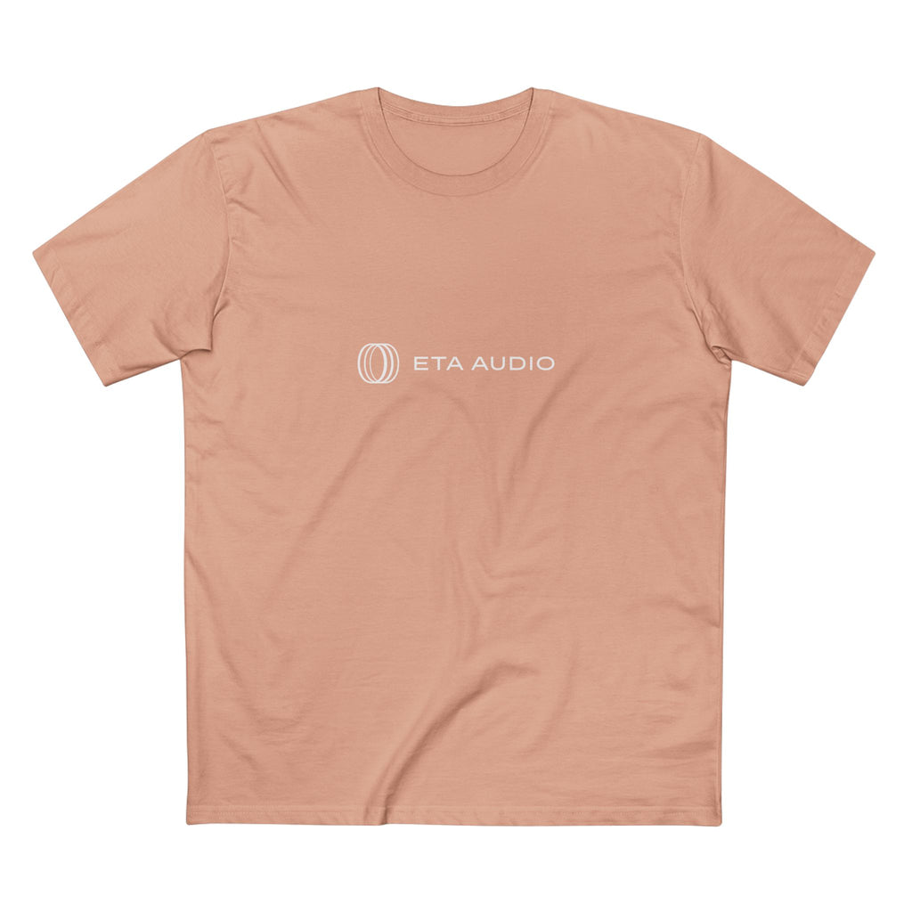 ETA Audio Cotton Shirt