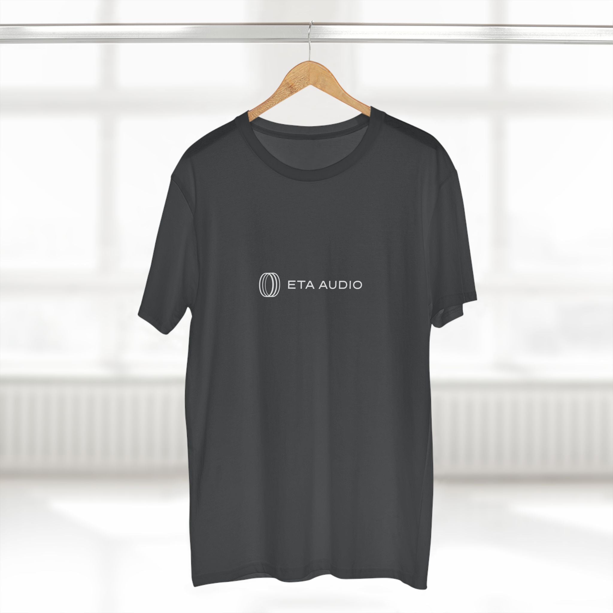 ETA Audio Cotton Shirt