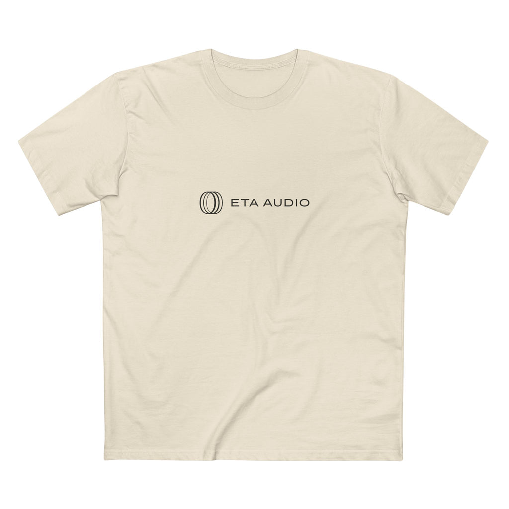 ETA Audio Cotton Shirt