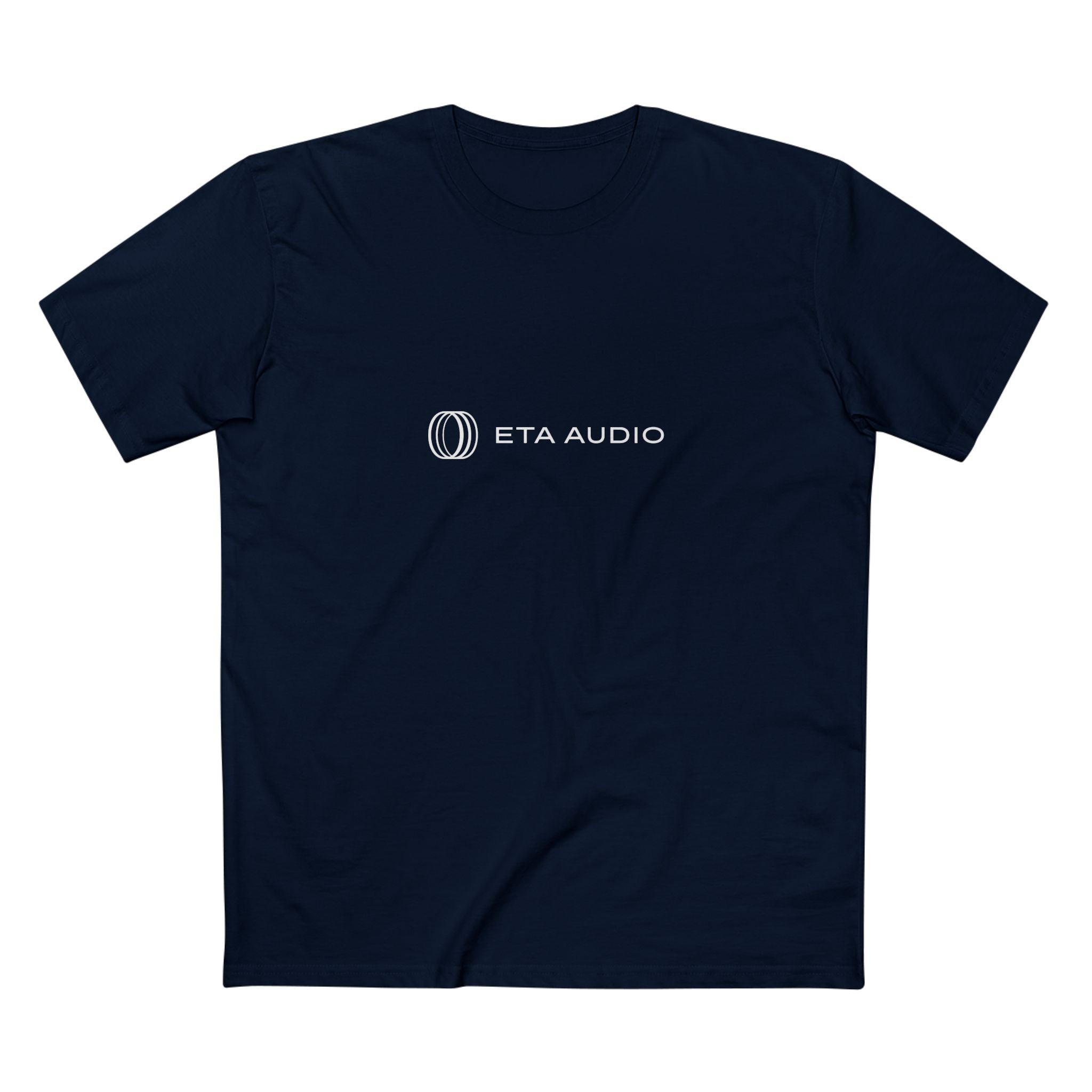 ETA Audio Cotton Shirt