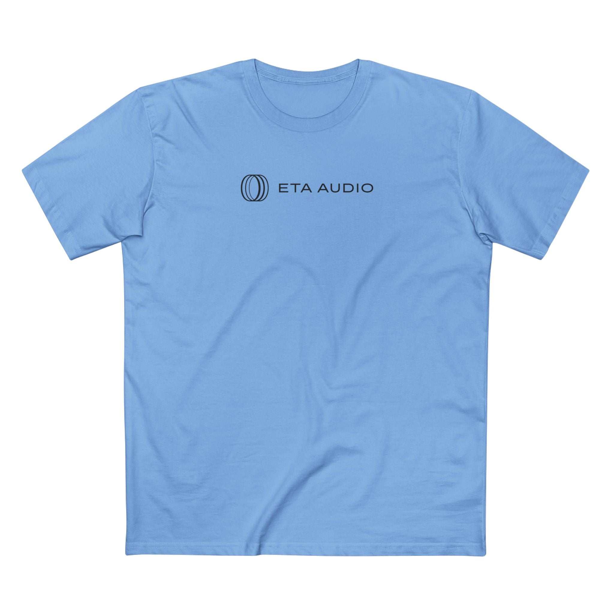 ETA Audio Cotton Shirt