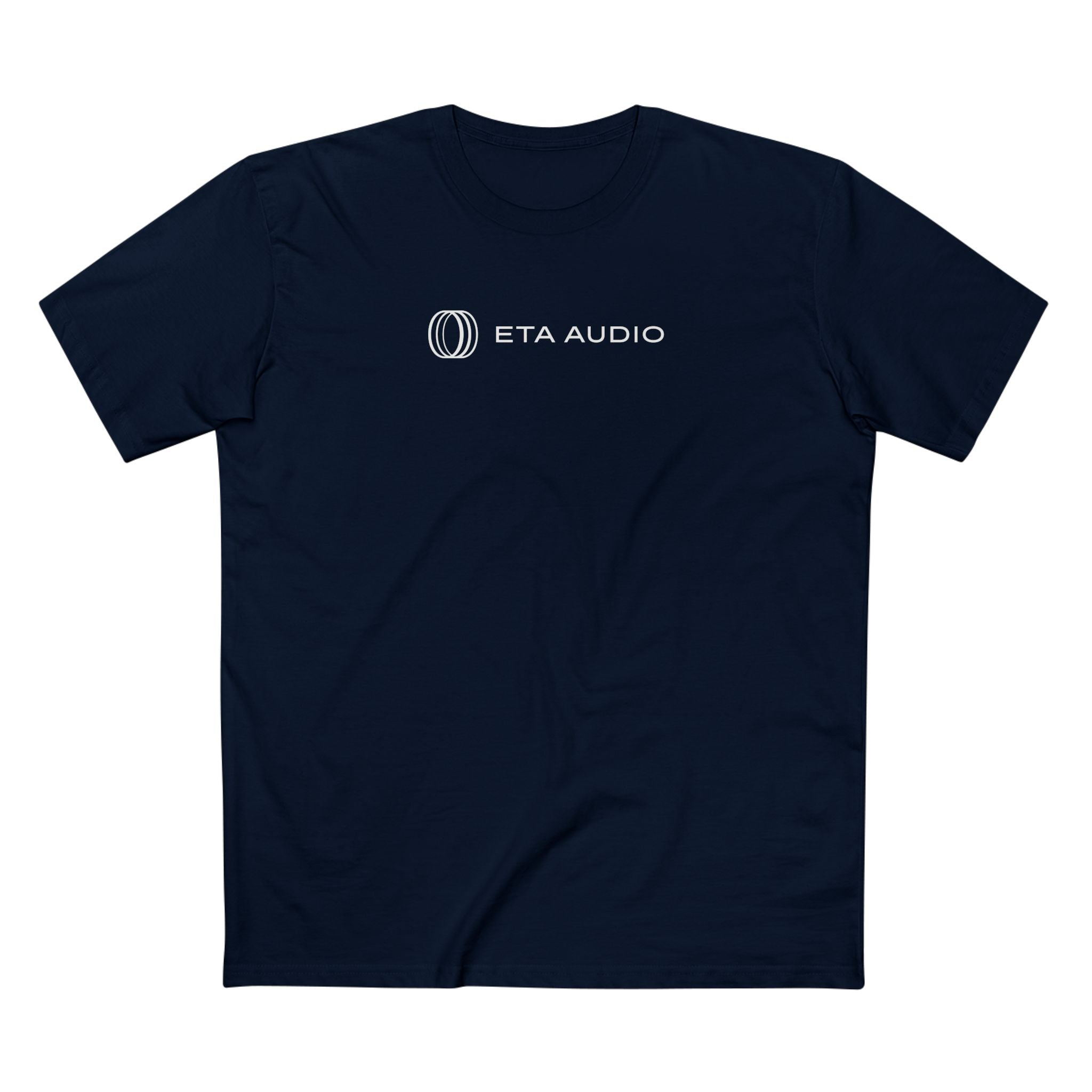 ETA Audio Cotton Shirt
