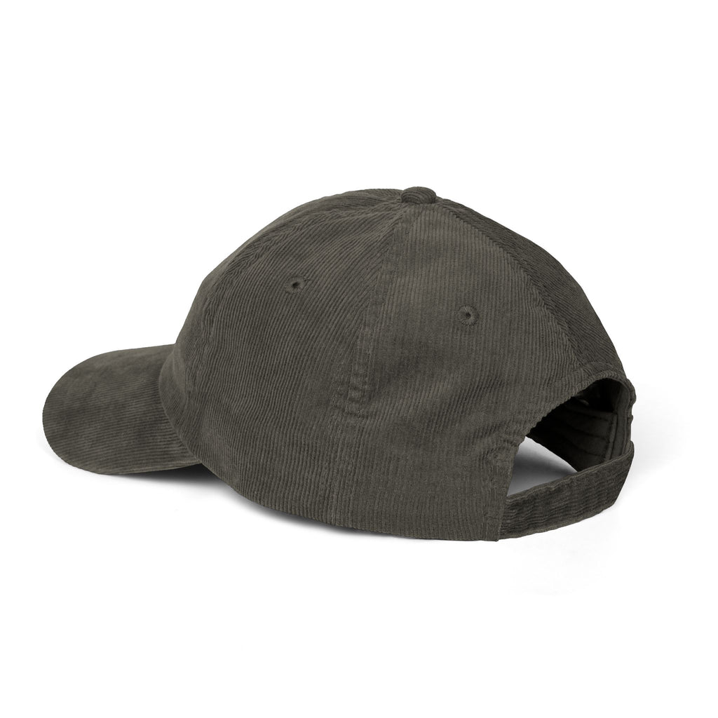 ETA Audio Corduroy Hat