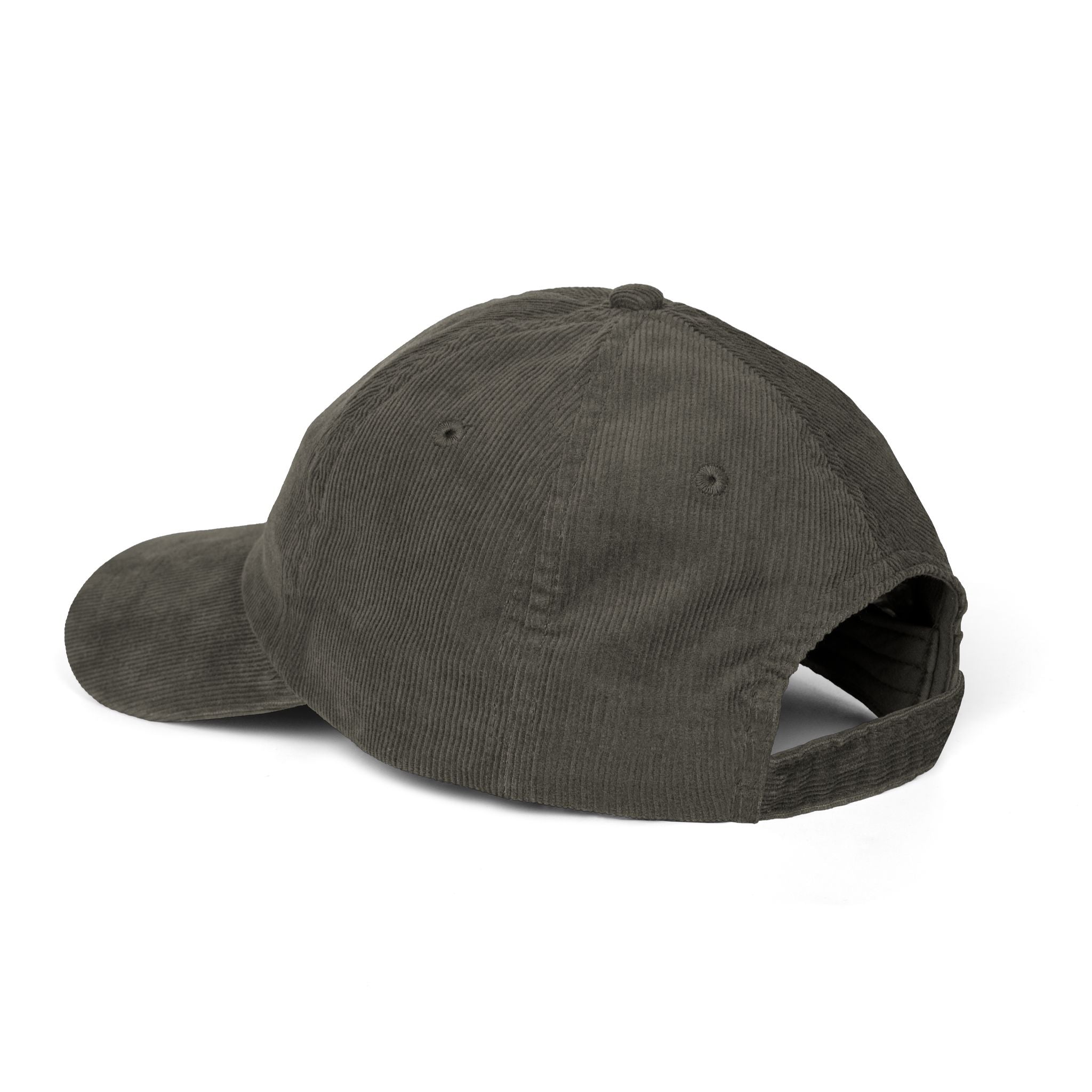 ETA Audio Corduroy Hat