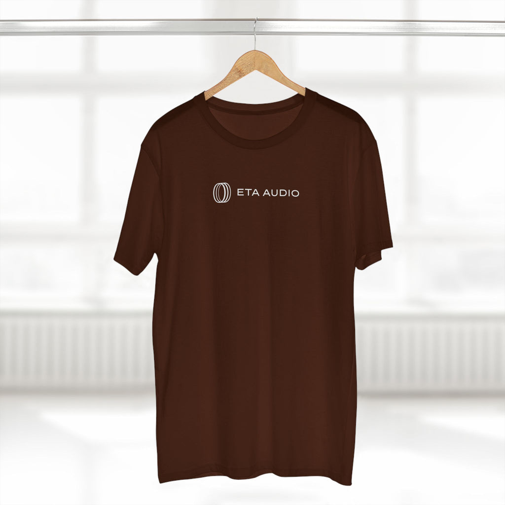 ETA Audio Cotton Shirt