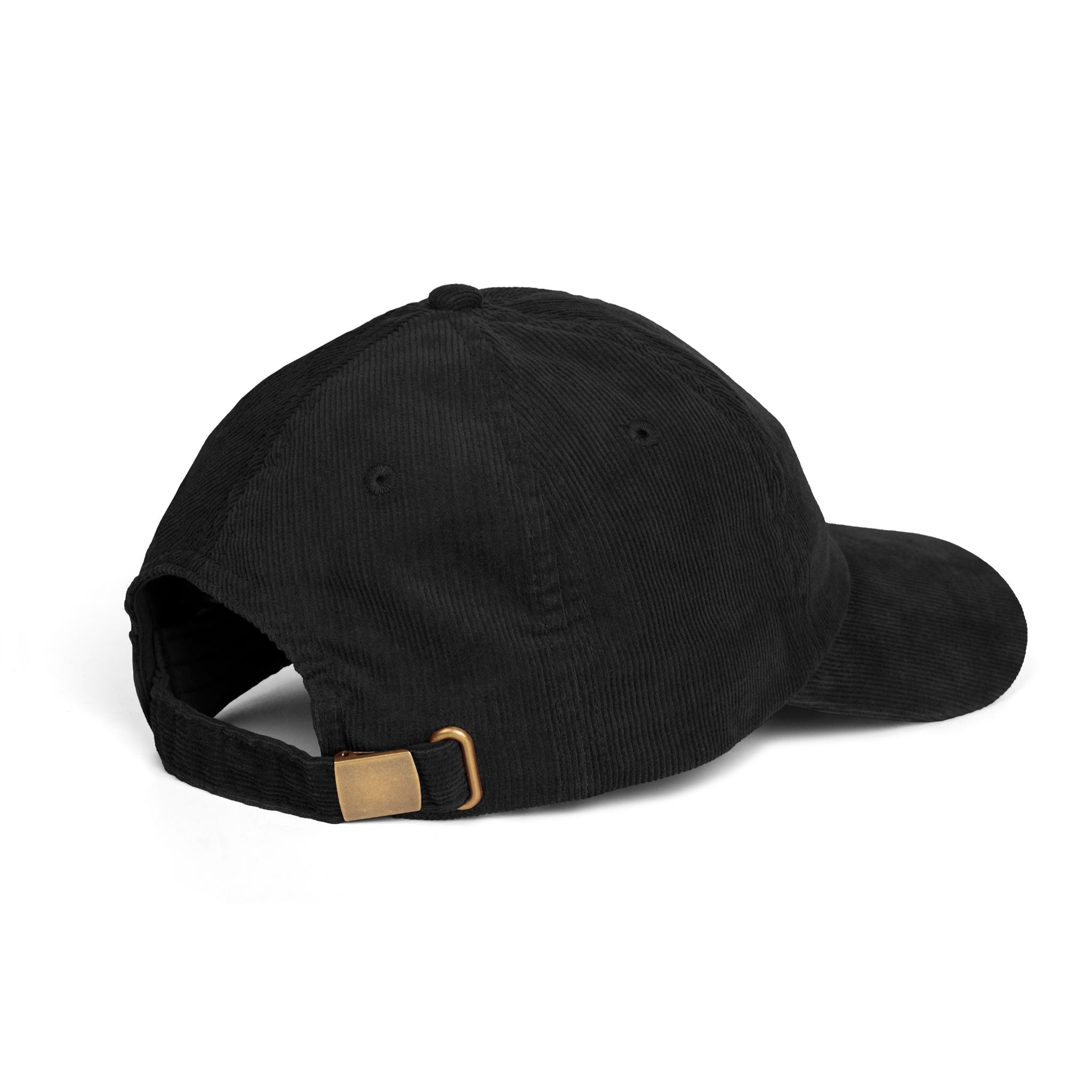 Corduroy Hat