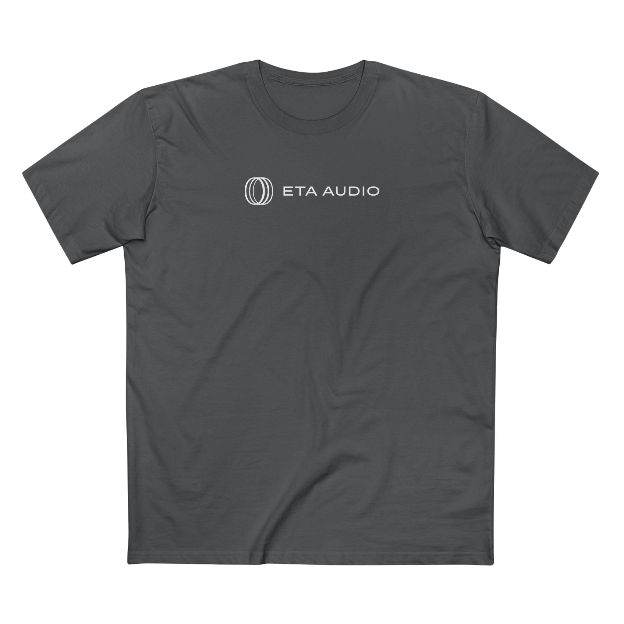 ETA Audio Cotton Shirt