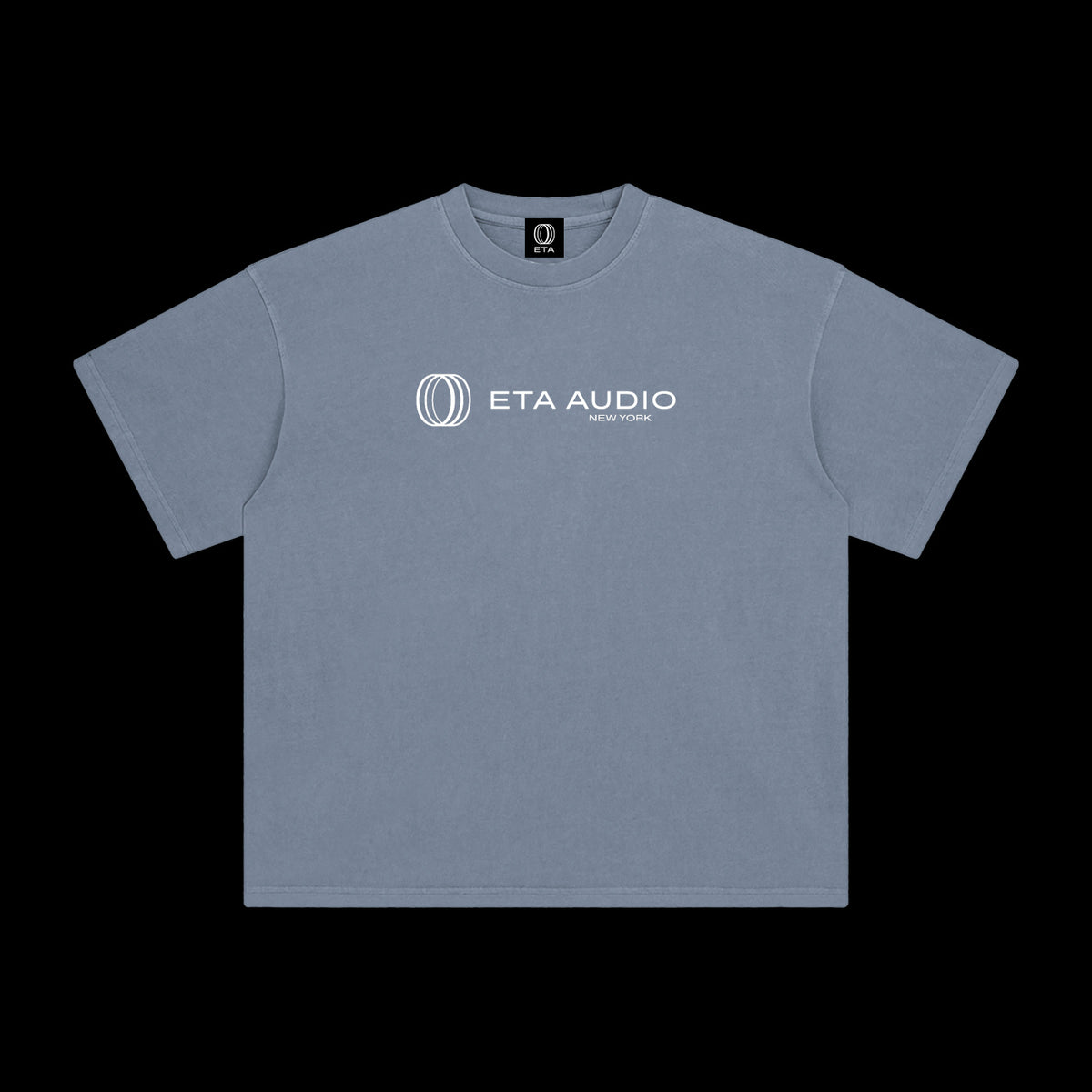 ETA Shirt - New