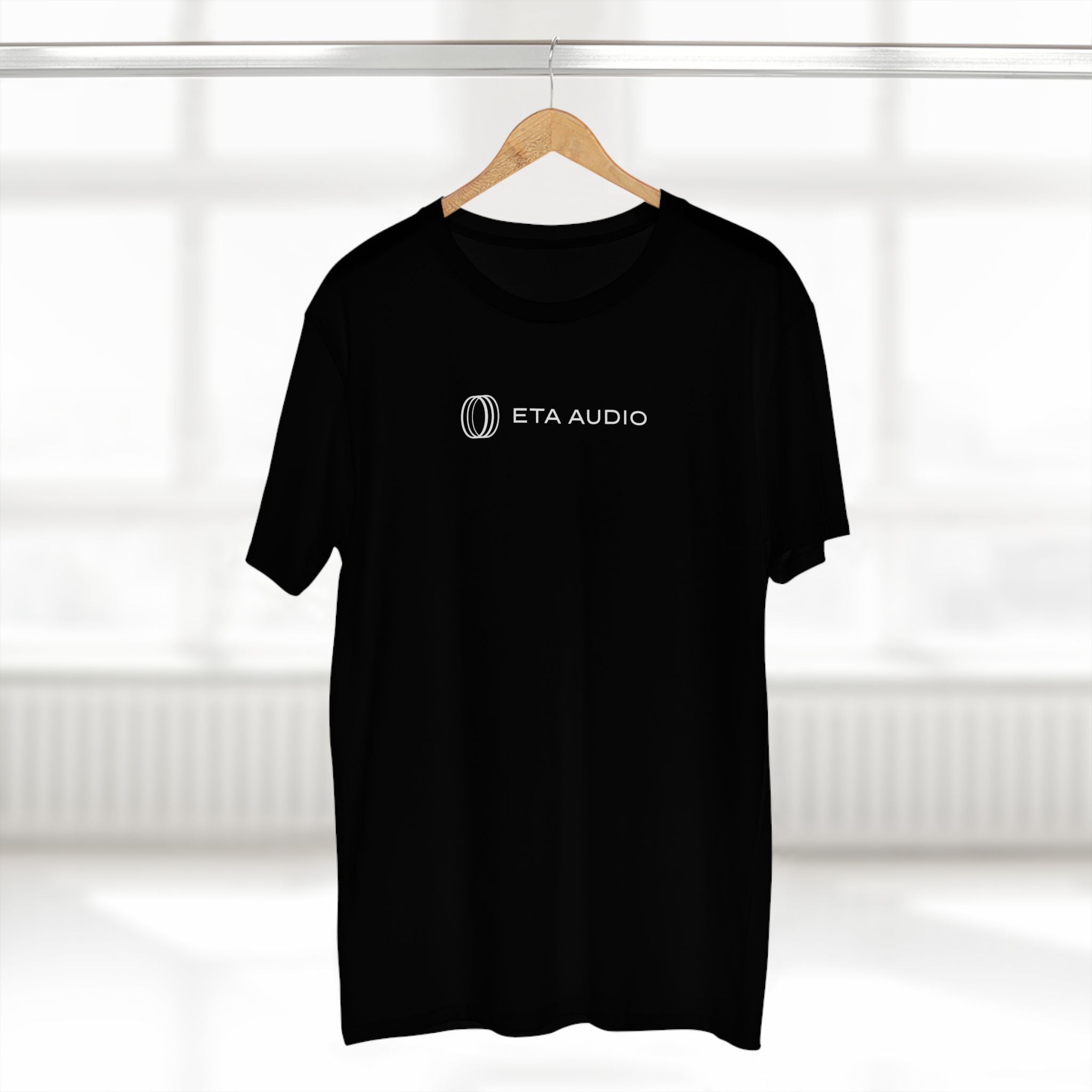 ETA Audio Cotton Shirt