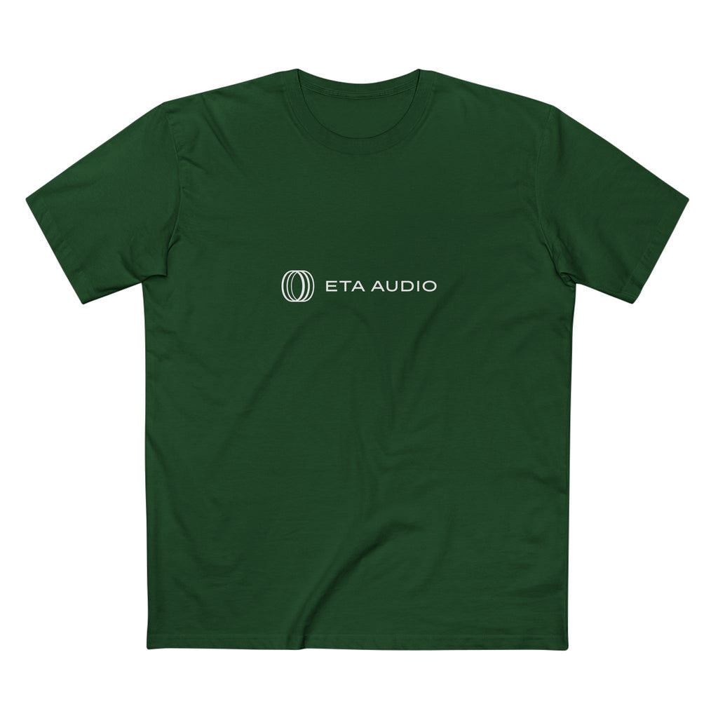 ETA Audio Cotton Shirt