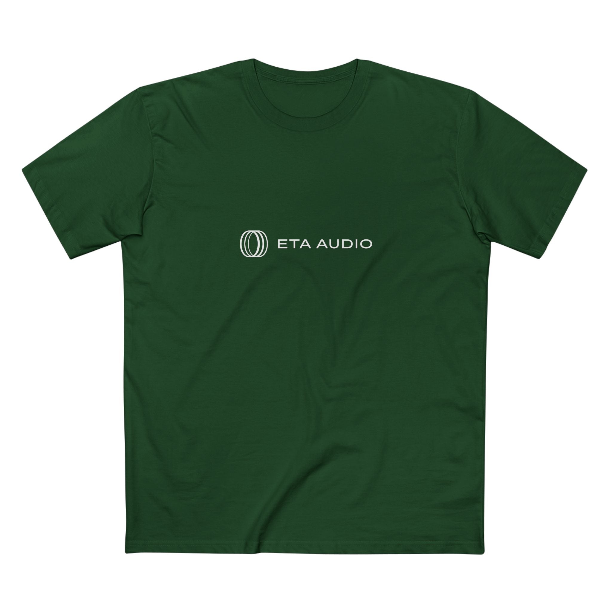 ETA Audio Cotton Shirt