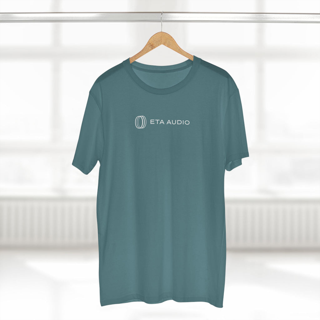ETA Audio Cotton Shirt