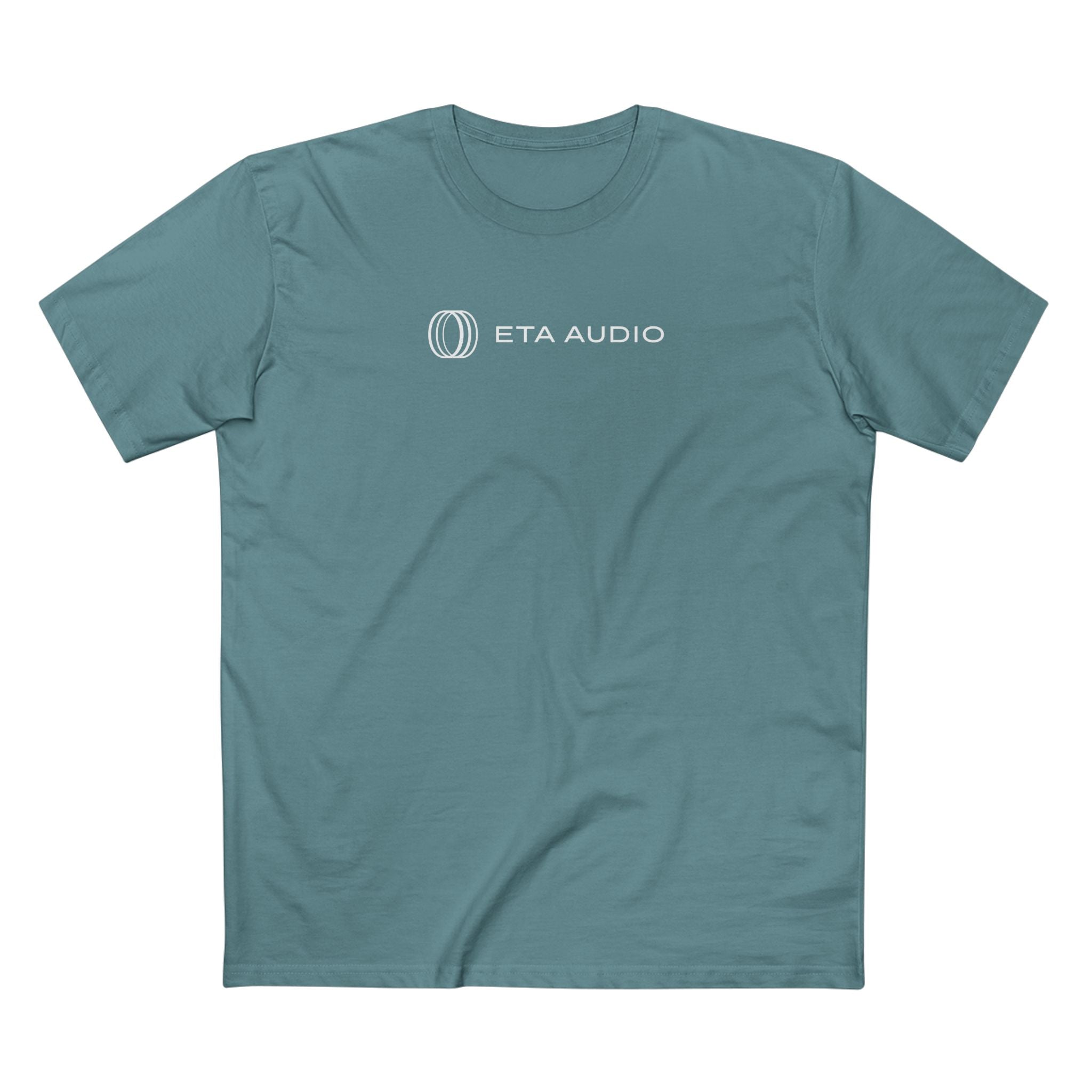 ETA Audio Cotton Shirt