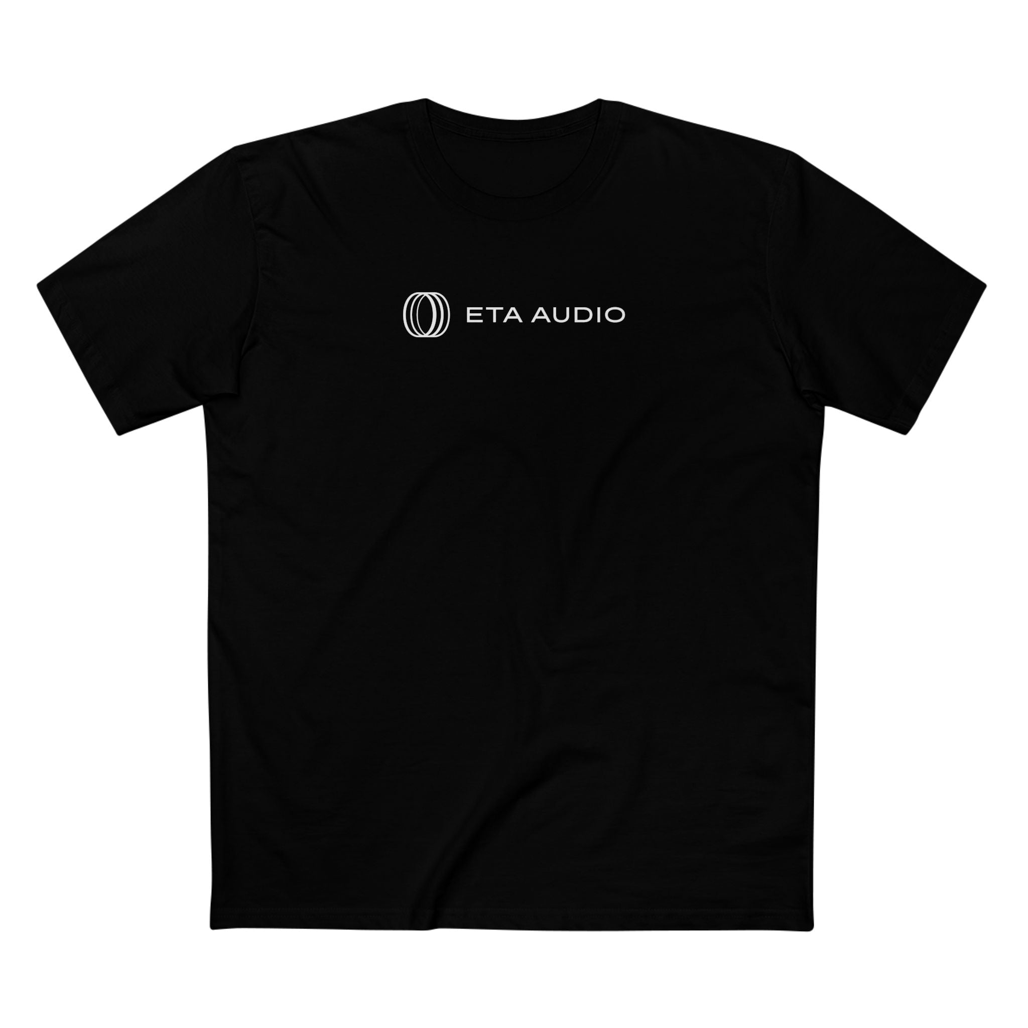 ETA Audio Cotton Shirt