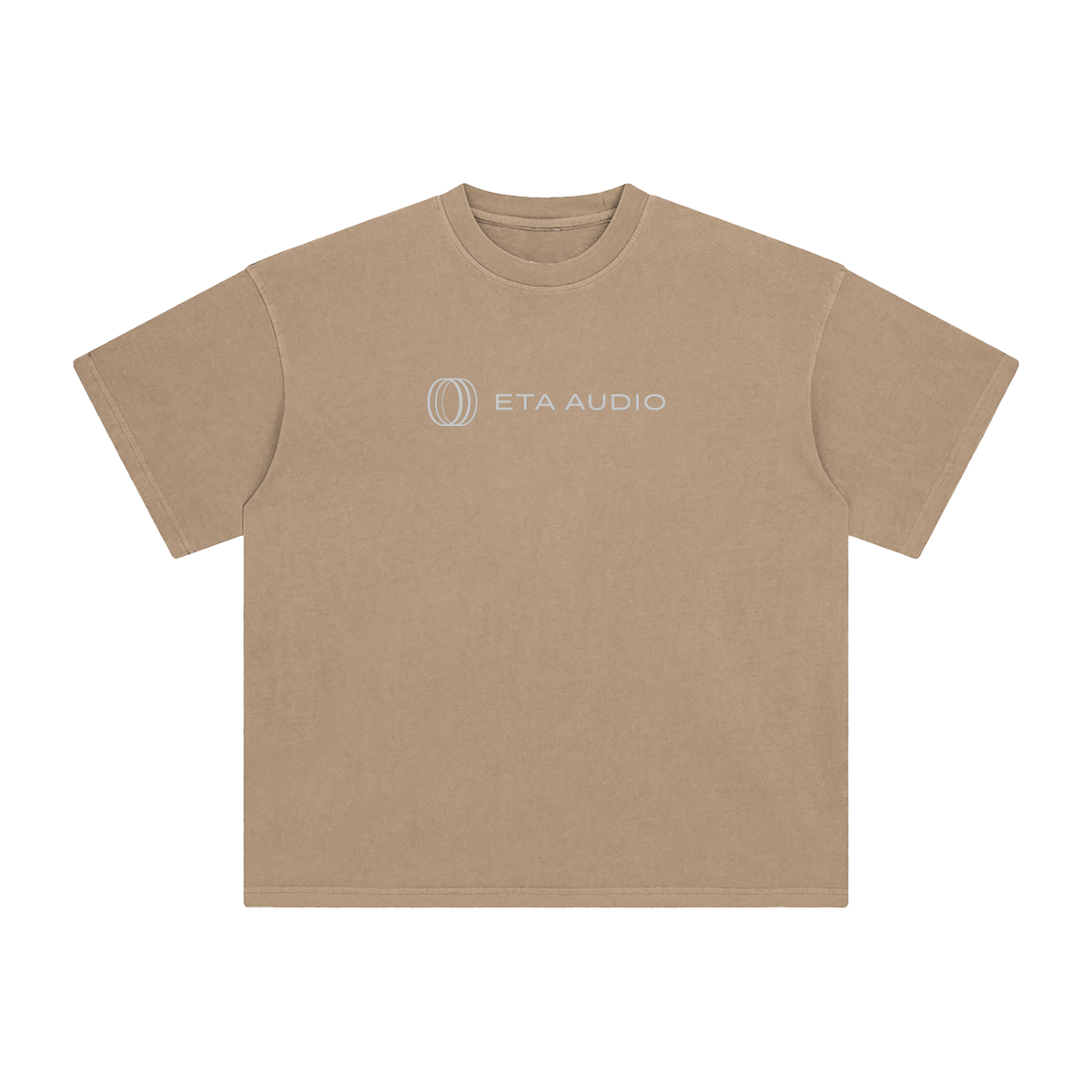 ETA Washed Tee