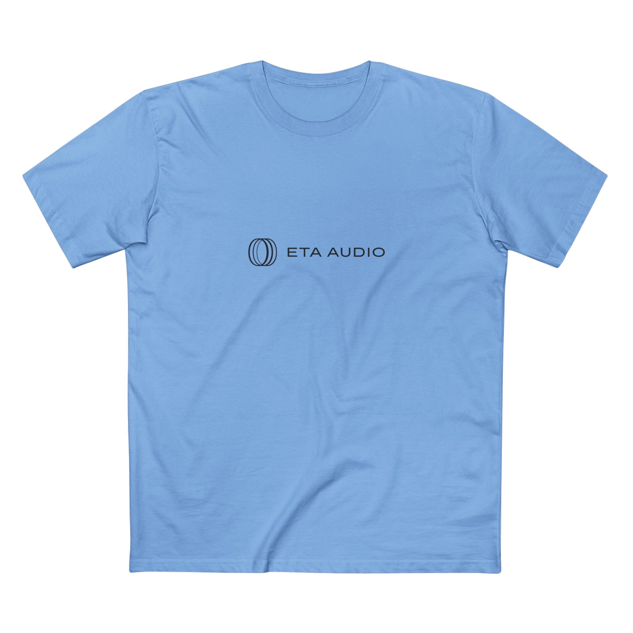 ETA Audio Cotton Shirt