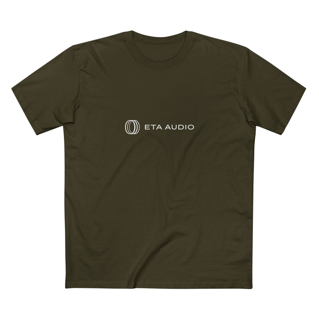 ETA Audio Cotton Shirt