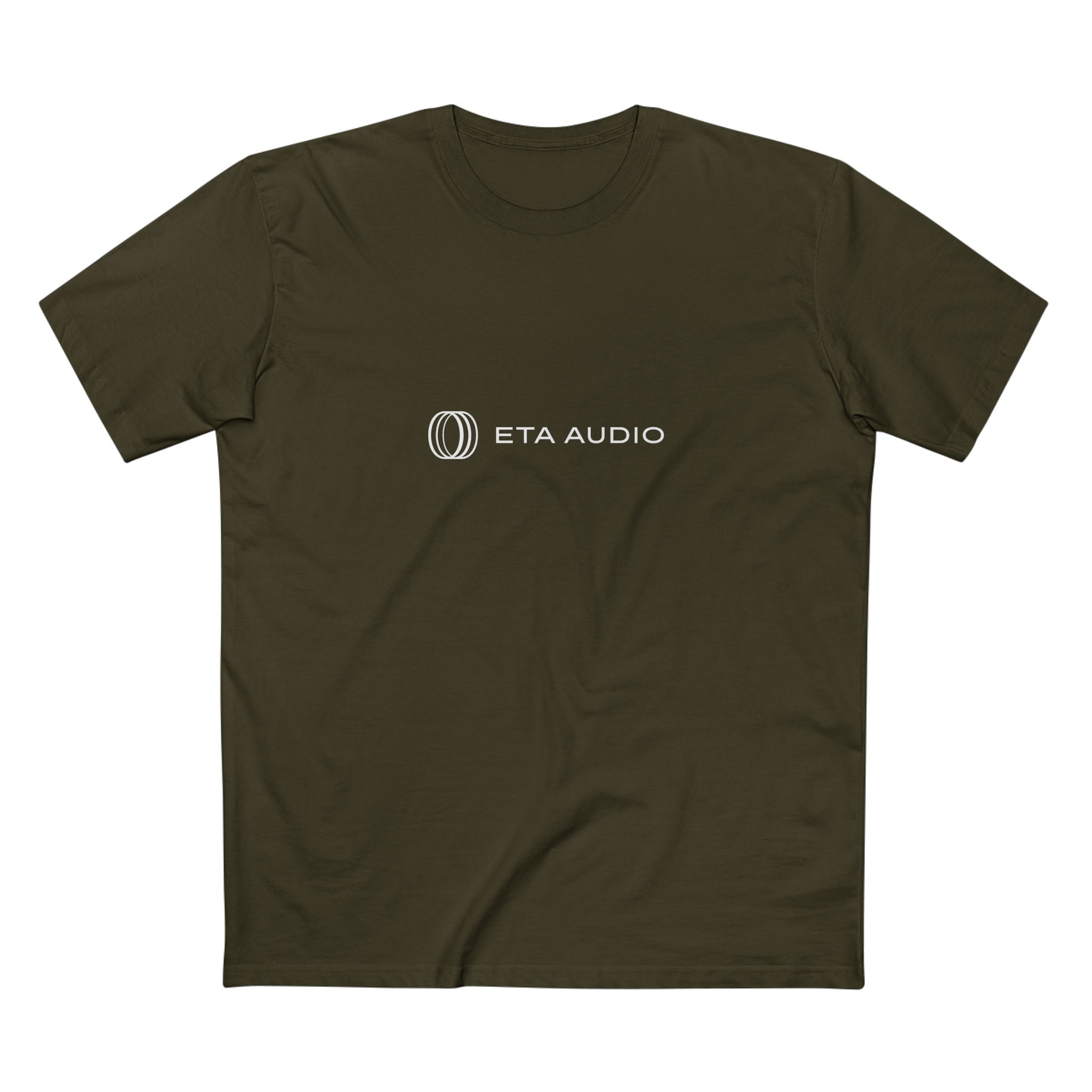 ETA Audio Cotton Shirt