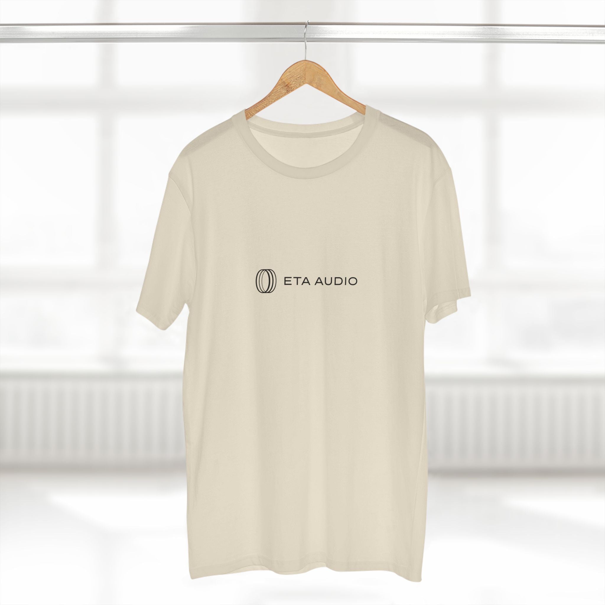 ETA Audio Cotton Shirt