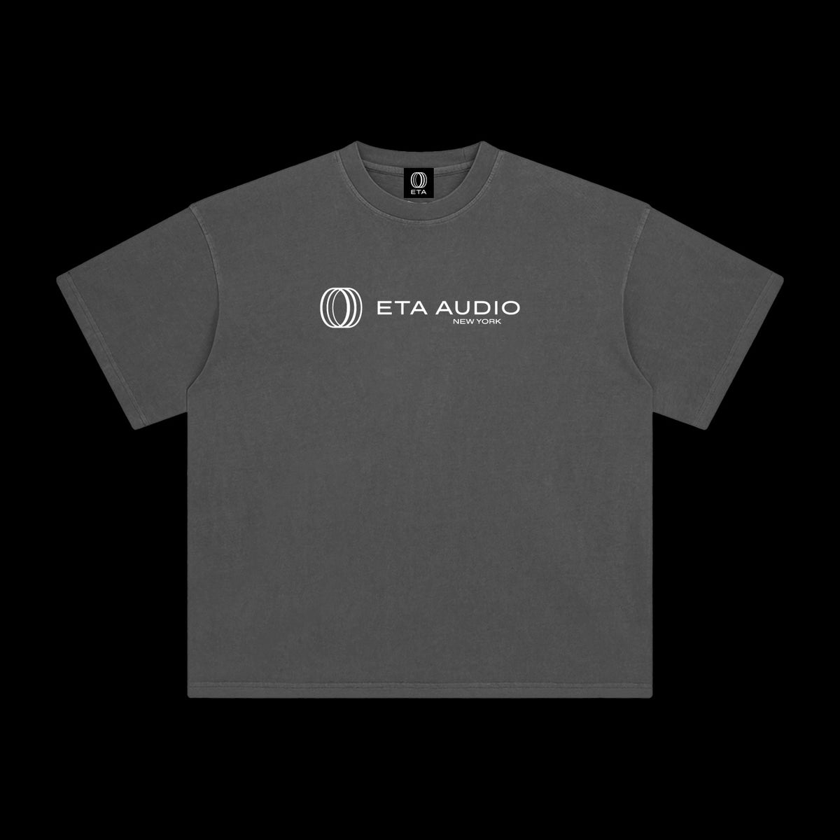 ETA Shirt - New