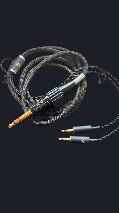 UPOCC™ Cable By Audiophile Ninja