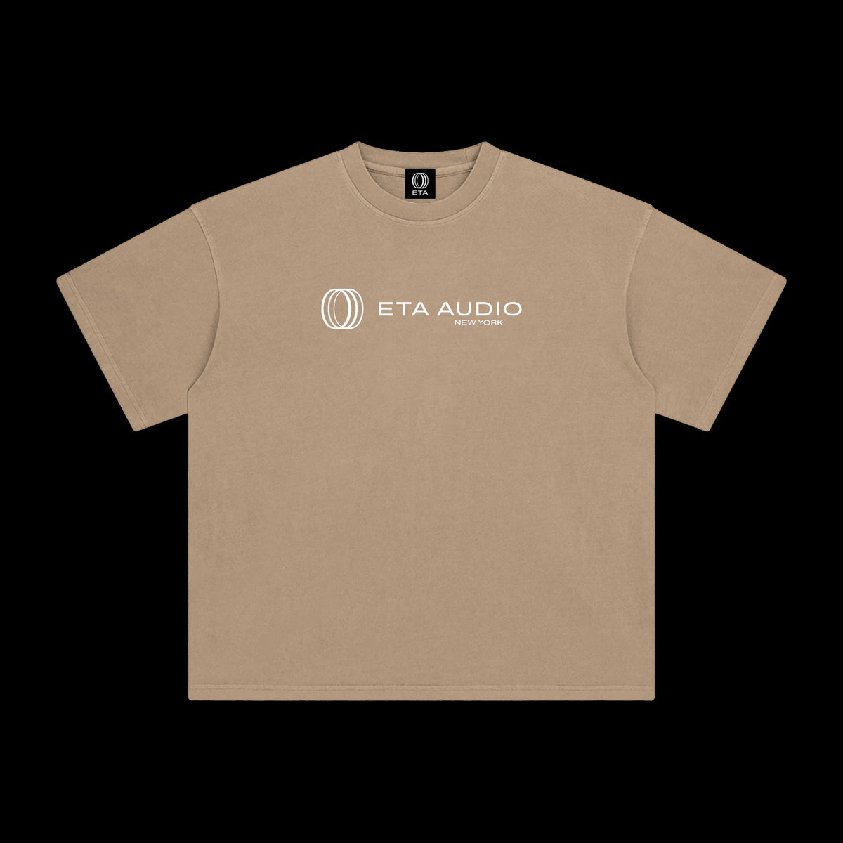 ETA Shirt - New