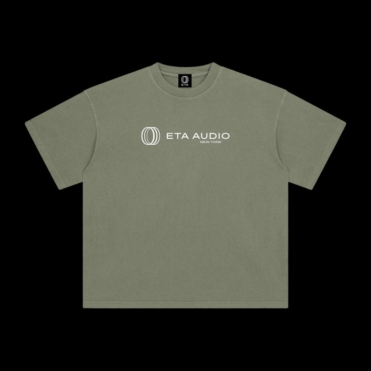 ETA Shirt - New
