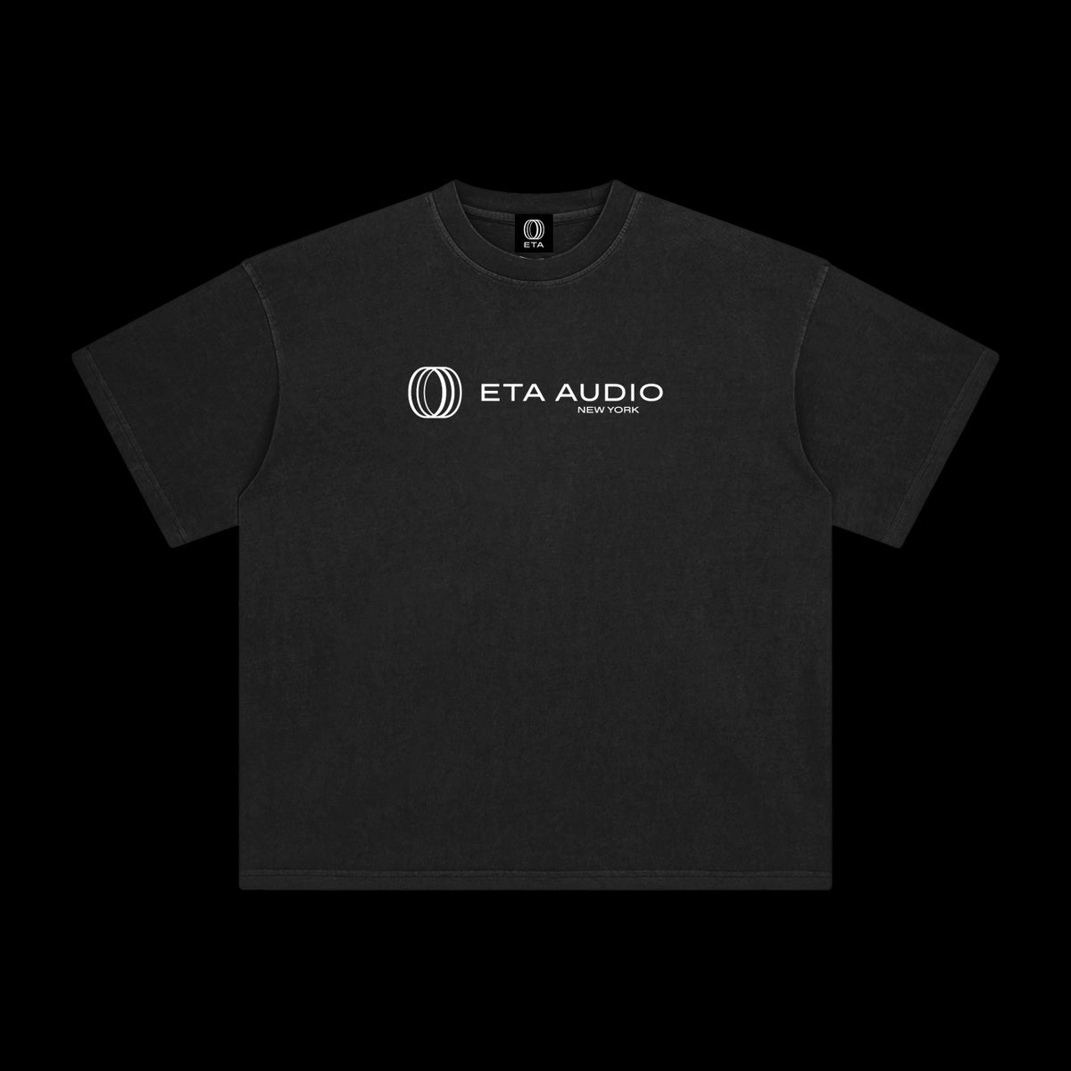 ETA Shirt - New