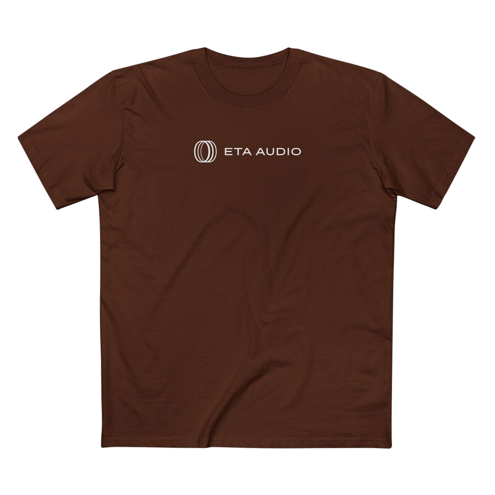 ETA Audio Cotton Shirt