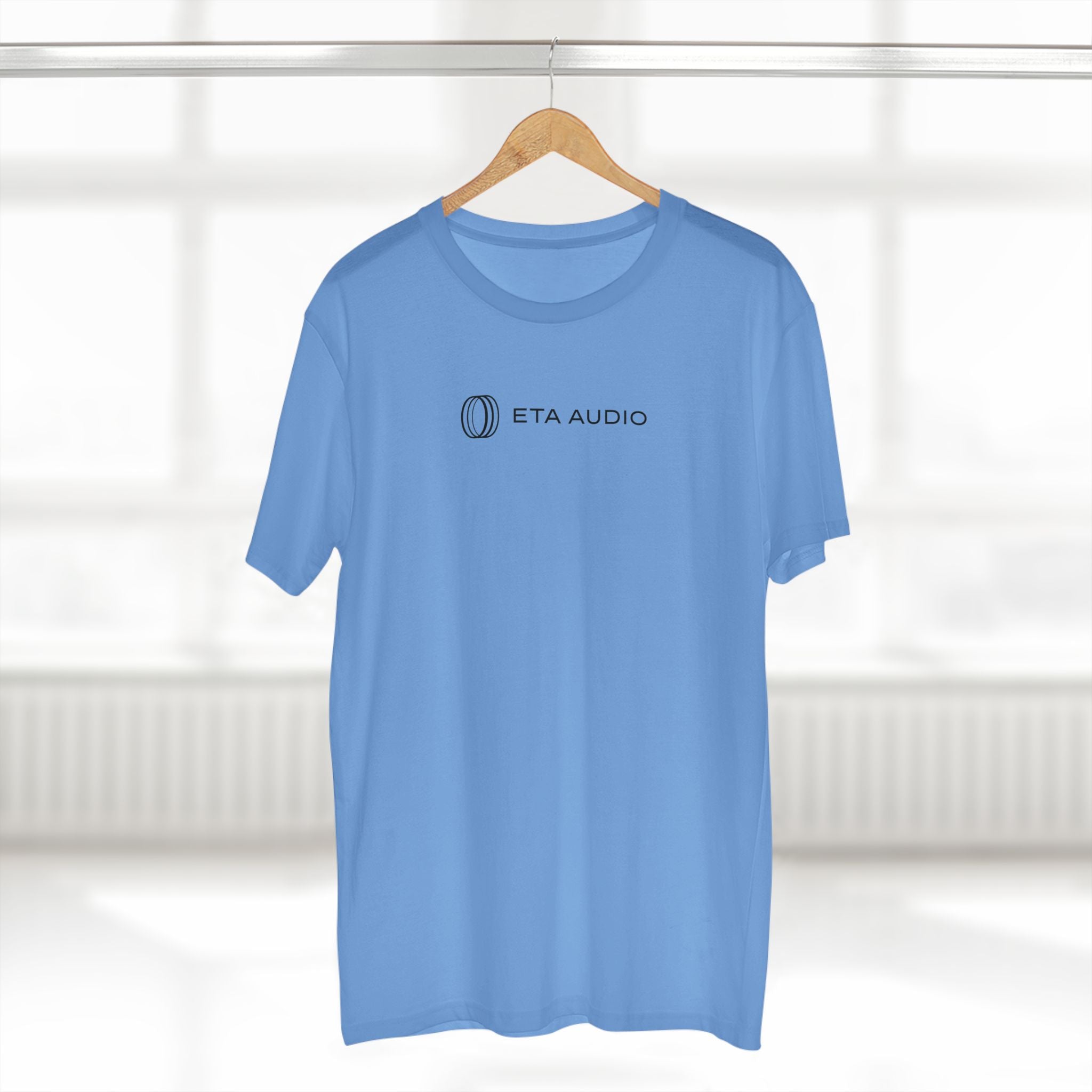ETA Audio Cotton Shirt