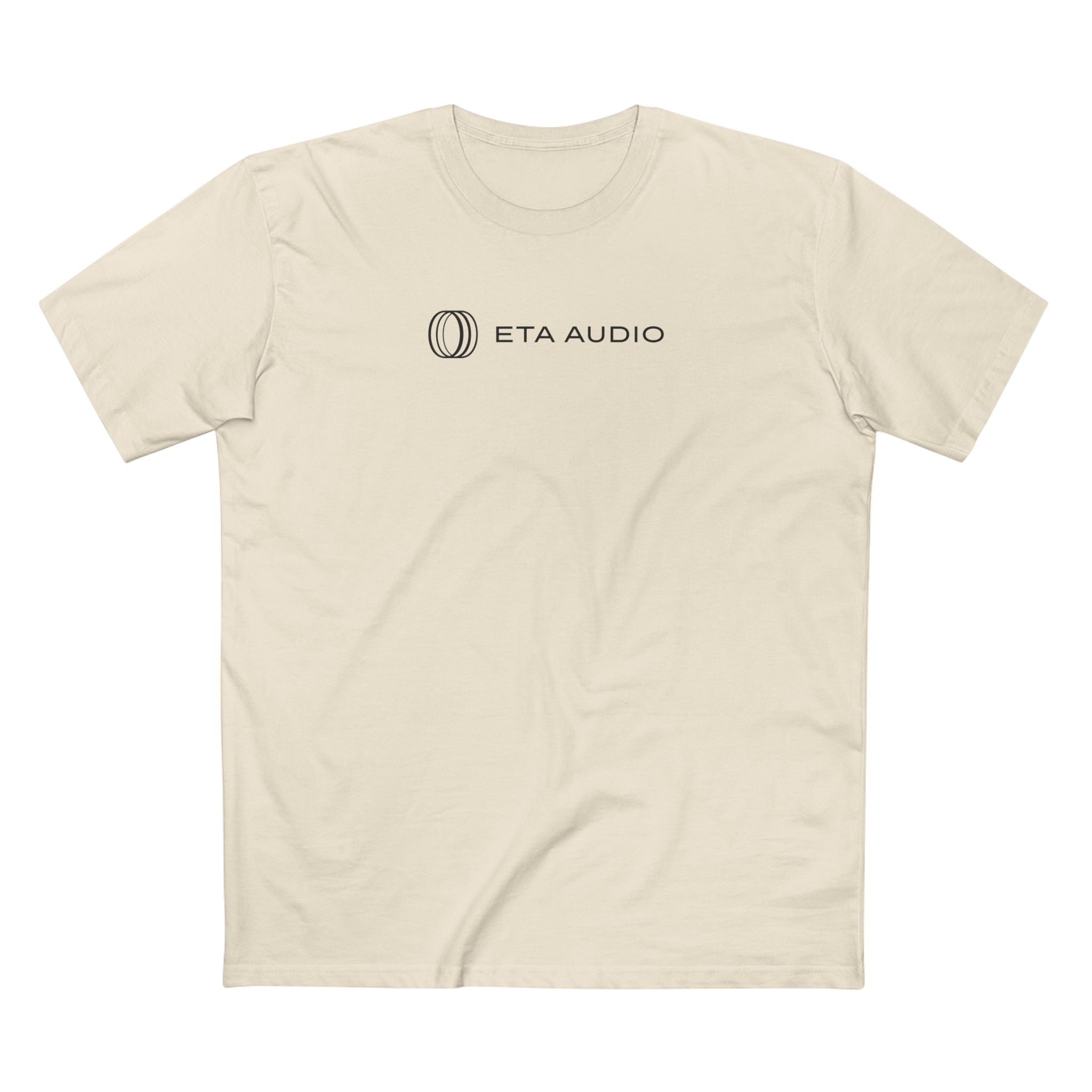 ETA Audio Cotton Shirt