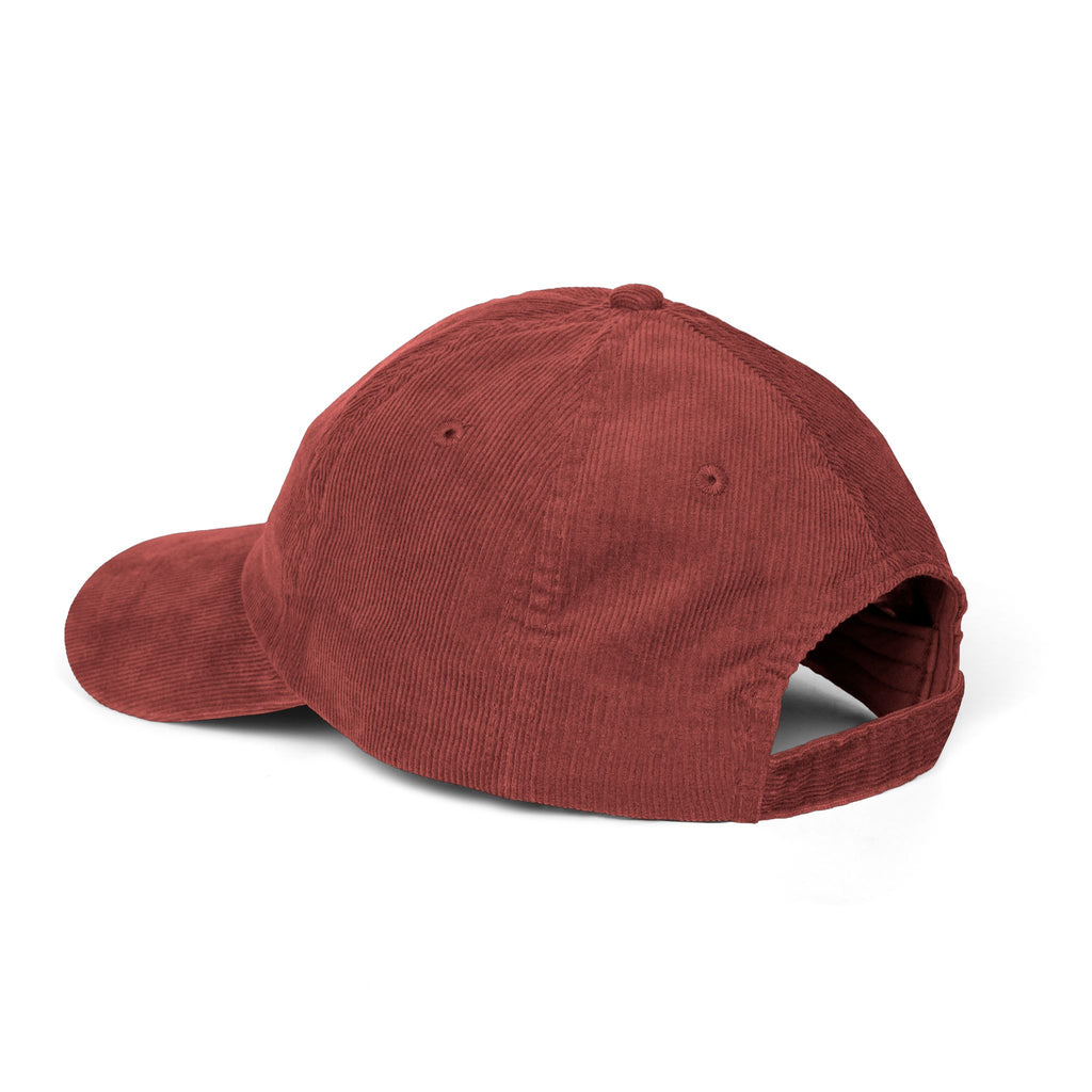 ETA Audio Corduroy Hat